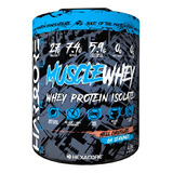 Muscle Whey 4.8 Libras