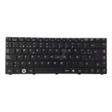 Teclado Samsung R420 R440 R430 R425 R428 Rv410 Español Negro