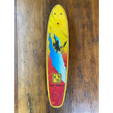 Skate Hang Ten 1975 Antigo Old School Ñ Dogtown Torlay Dm Rk