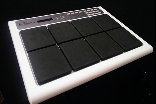 Octapad Roland Spd20x 