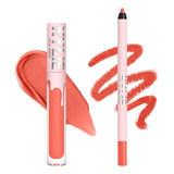 Kylie Cosmetics | Matte Liquid Lipstick & Lip Liner 