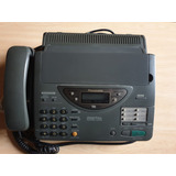 Fax Panasonic Kx-f700 Excelente Estado. Contestador Autom!!