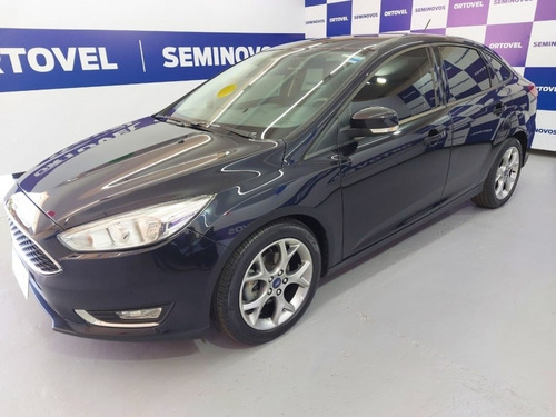FOCUS 2.0 SE AT