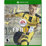 Xbox One & Series - Fifa 17 - Juego Físico Original U