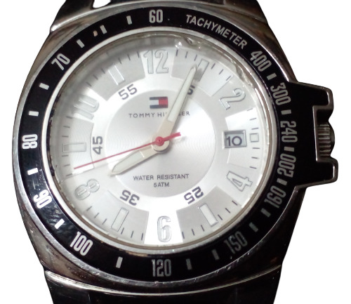 Reloj De Pulsera Tommy Hilfiger 1790485.