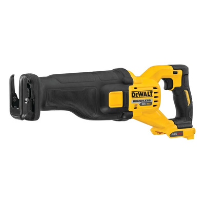 Sierra Sable Reciproca Dewalt Dcs389 | Envío gratis