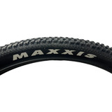 Cubierta Bici Maxxis Pace Rod 26x2.10c/alambre  Works