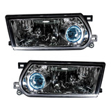 Par De Faros Para Nissan Tsuru 3 2001-2017