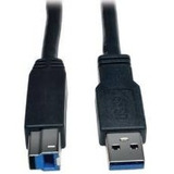 Tripp Lite Usb 3.0 Superspeed ¿¿repetidor Cable Activo (ab M