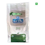 Vet Life Canine Renal Mini 2 Kg