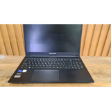 Notebook Bangho Max L5 15,6 - Core I7 1165g7 / 8gb / 480gb