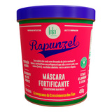 Lançamento Mascara Fortificante Rapunzel 450g Lola Cosmetics