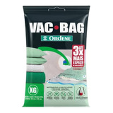 Bolsas De Empaque Al Vacio Vac Bag Ordene Xg 80x100 Cm