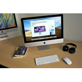 Computador Apple iMac 21 PuLG Con Proc 2,3 Ghz Intel Core I5