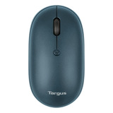 Mouse Inalambrico Targus Azul Bluetooth 5.2 Minimalista