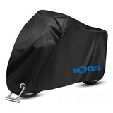 Funda Cubre Moto Mondial Ld110 Rd150 Ex150