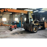 Grúa Crane 8000kg Motor Diesel Envíos Al Interior