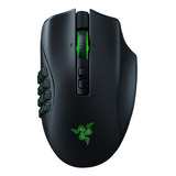 Mouse Innalambrico Razer Naga V2 Pro Focus 20k Dpi 12 Boton