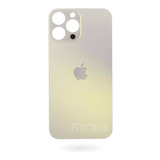 Tapa Trasera Compatible Con iPhone 13 Pro Max