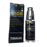 Serum Aceite De Argan Eslom Oro Liquido X30ml