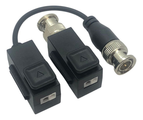 Video Balun Par Hikvision Ds-1h18s/e(c)