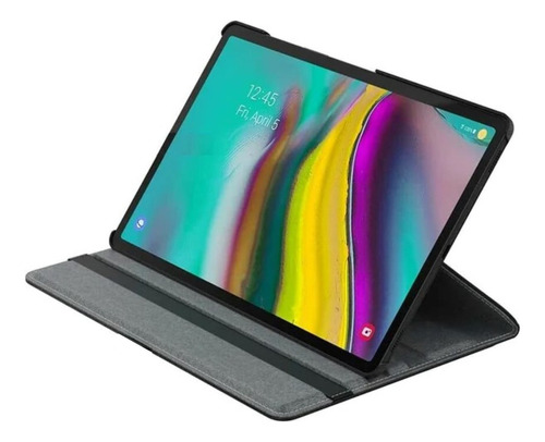 Capa Giratória Para Tablet Galaxy Tab S5e 10.5 T720 T725 727