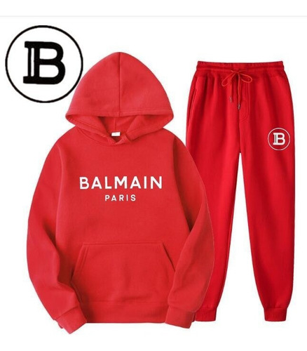 Sudadera Con Capucha Para Mujer De La Marca Balmain, Ropa Ur