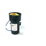 Capacitor Condensador Lavadoras Electrolux 45mf Cbb60