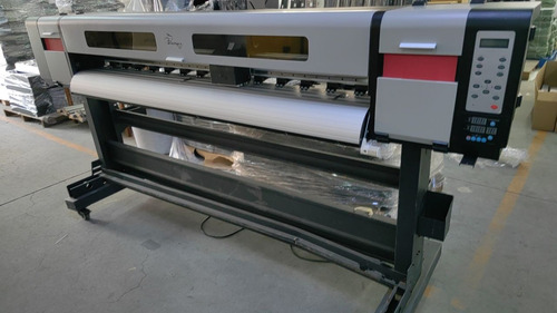 Plotter Impresión Gran Formato De 1.80mts.