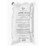 Gel Para Ultra-som Bag - Sonic-plus 5kg