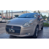 Fiat Punto 2009 1.8 Hlx