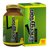 Energyton Plus 100 Capsulas Blandas- Healthy America