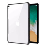 Capa iPad 7 E iPad 8 10.2 - A2197 A2200 A2198 Xundd Acrílico