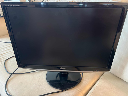 Monitor LG 22 Polegadas Flatron W 2252tq