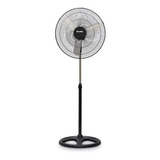 Ventilador De Pie 20 Pulgadas Yelmo Vt-3820 Aspas Metal 