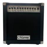 Amplificador Guitarra Electrica Marvin Gx-30r 30w Con Reverb