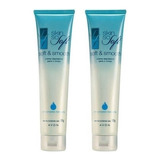 2 Creme Depilatório Para O Corpo Skin So Soft Avon (2 Unid.)