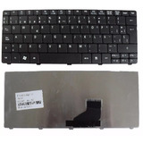 Teclado Acer Aspire One Negro 532h D257 D255 D270 Nuevo