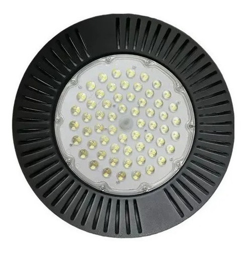 Lámpara Led Tipo Ufo 100w