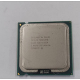 Procesador Intel Pentium E6600