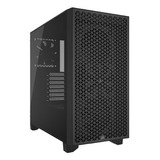 Corsair 3000d Airflow Caja De Pc De Torre Media Ventiladores