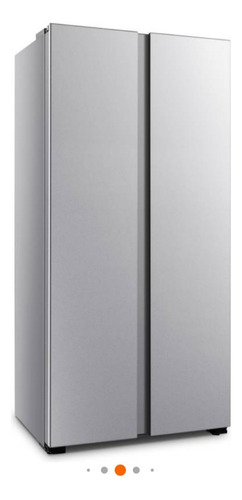 Refrigerador Hisense