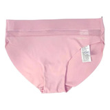 Pantie Calvin Klein Perfectly Flex Para Mujer 100% Original