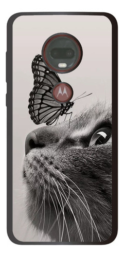 Funda Gato Mariposa Varios Modelos