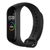 Smart Band M4 Reloj Inteligente Smartwatch