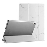 Funda iPad Air 3 10.5 2019 - Pro 2017 Procase Marmol Blanco