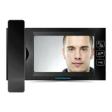 Pantalla Hyundai Hintercom 7 Pulgadas Admite Camara Cctv