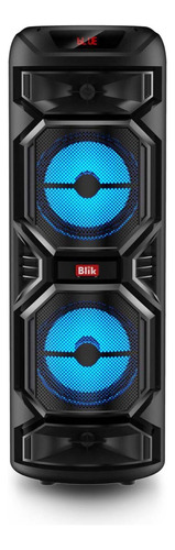 Parlante Karaoke Blik-wavemax1