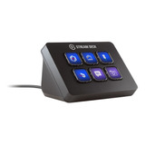 Elgato Stream Deck Minicontrol