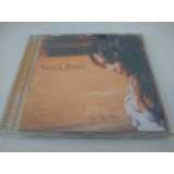 Cd Norah Jones - Feels Like Home